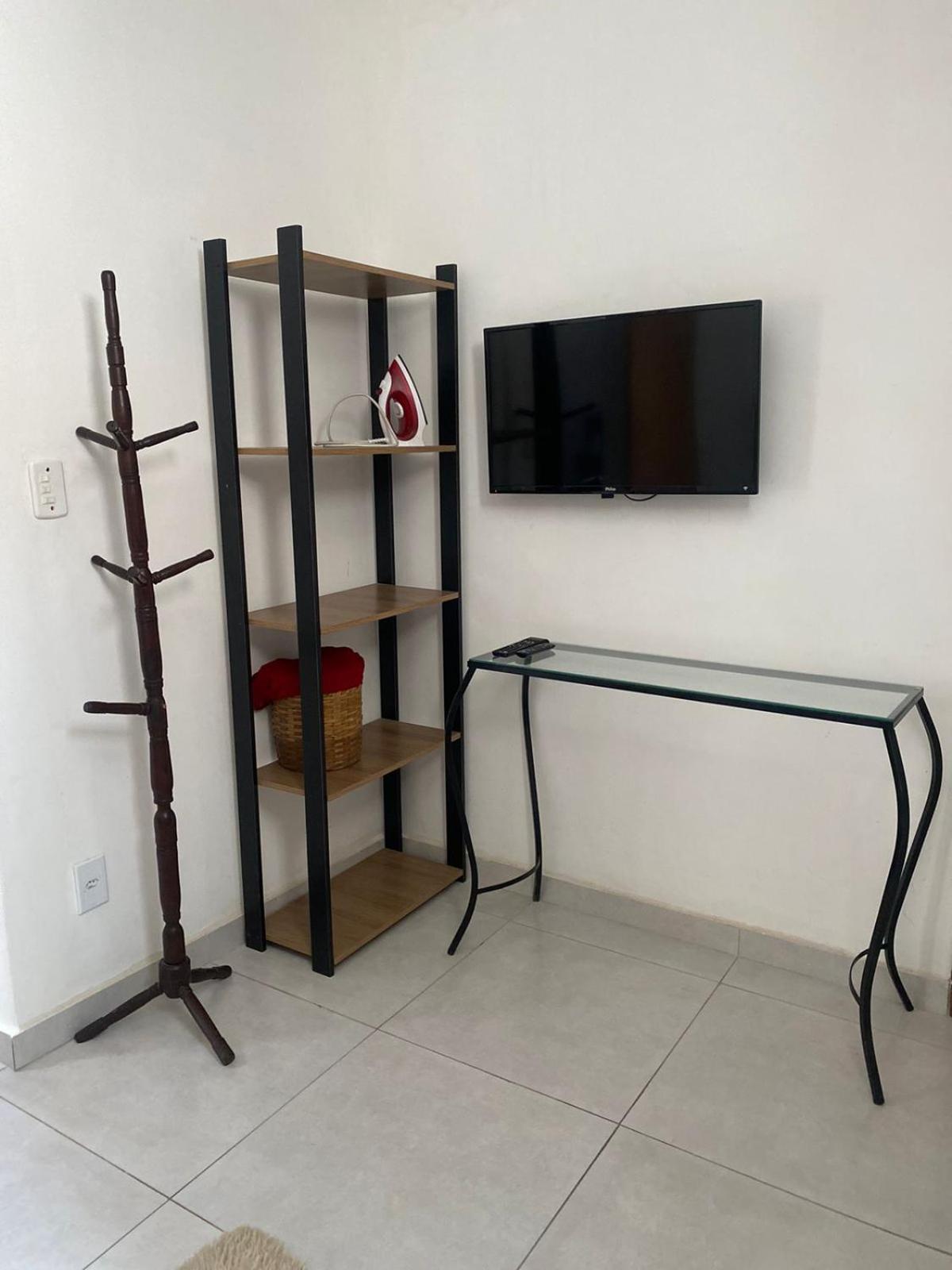 アハイアウ・ド・カボ Loft Ymara Arraial Bed & Breakfast 部屋 写真