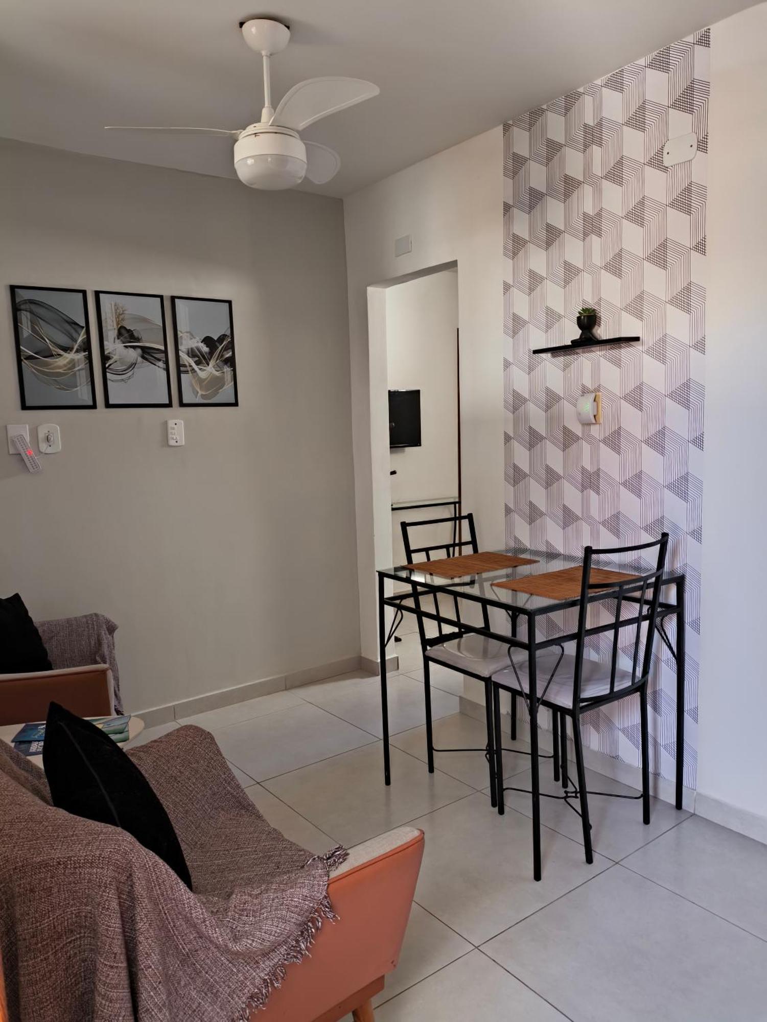 アハイアウ・ド・カボ Loft Ymara Arraial Bed & Breakfast エクステリア 写真