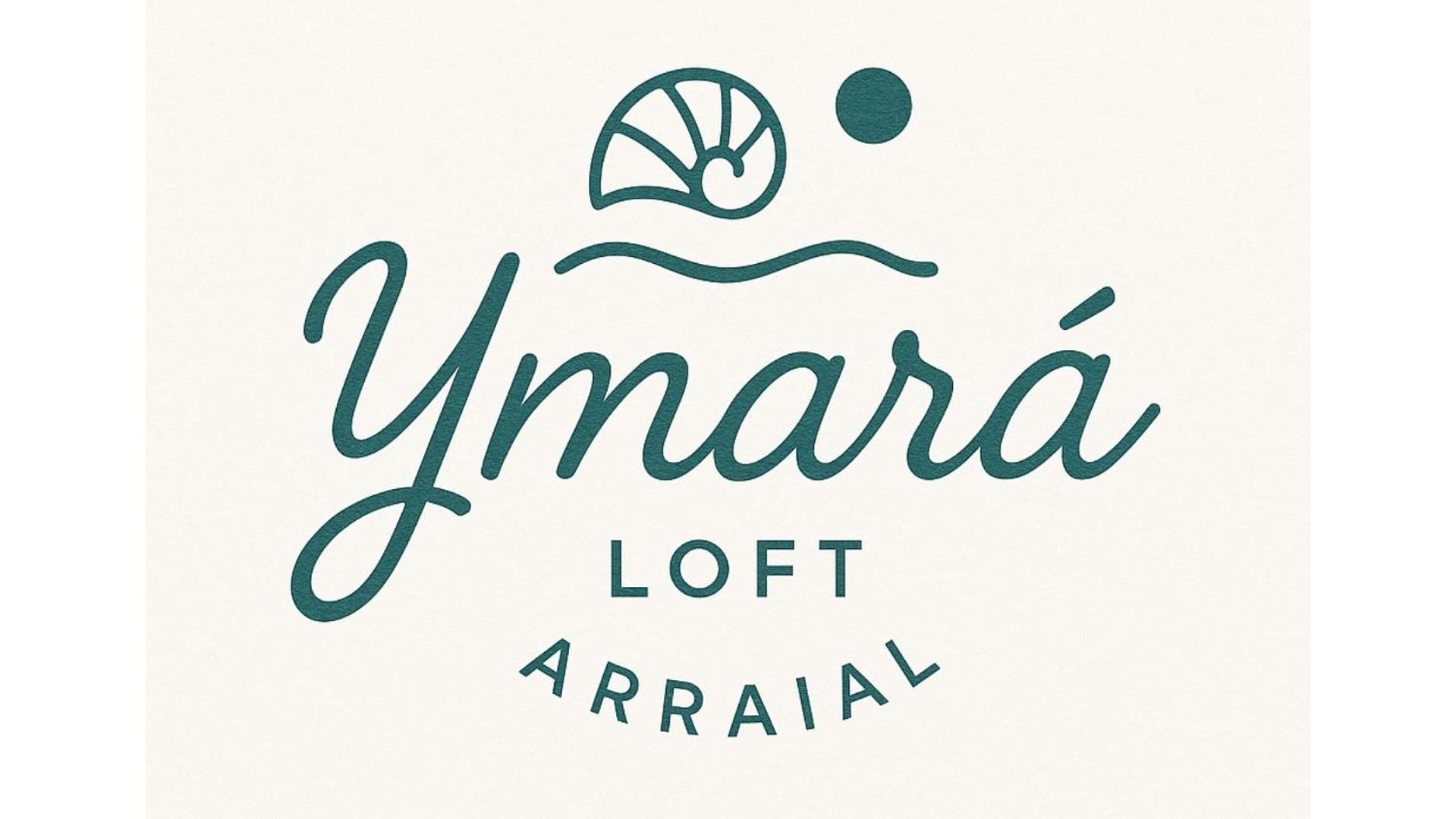 アハイアウ・ド・カボ Loft Ymara Arraial Bed & Breakfast エクステリア 写真