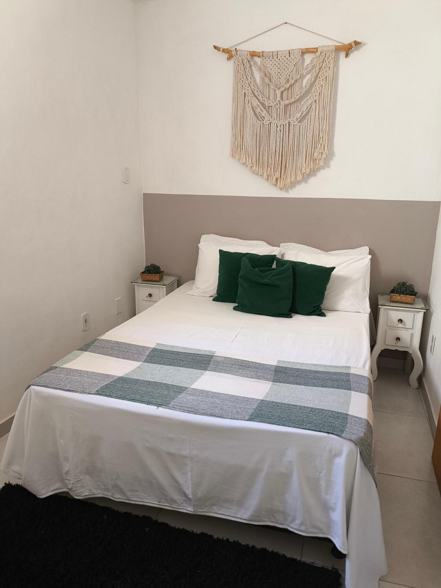 アハイアウ・ド・カボ Loft Ymara Arraial Bed & Breakfast エクステリア 写真