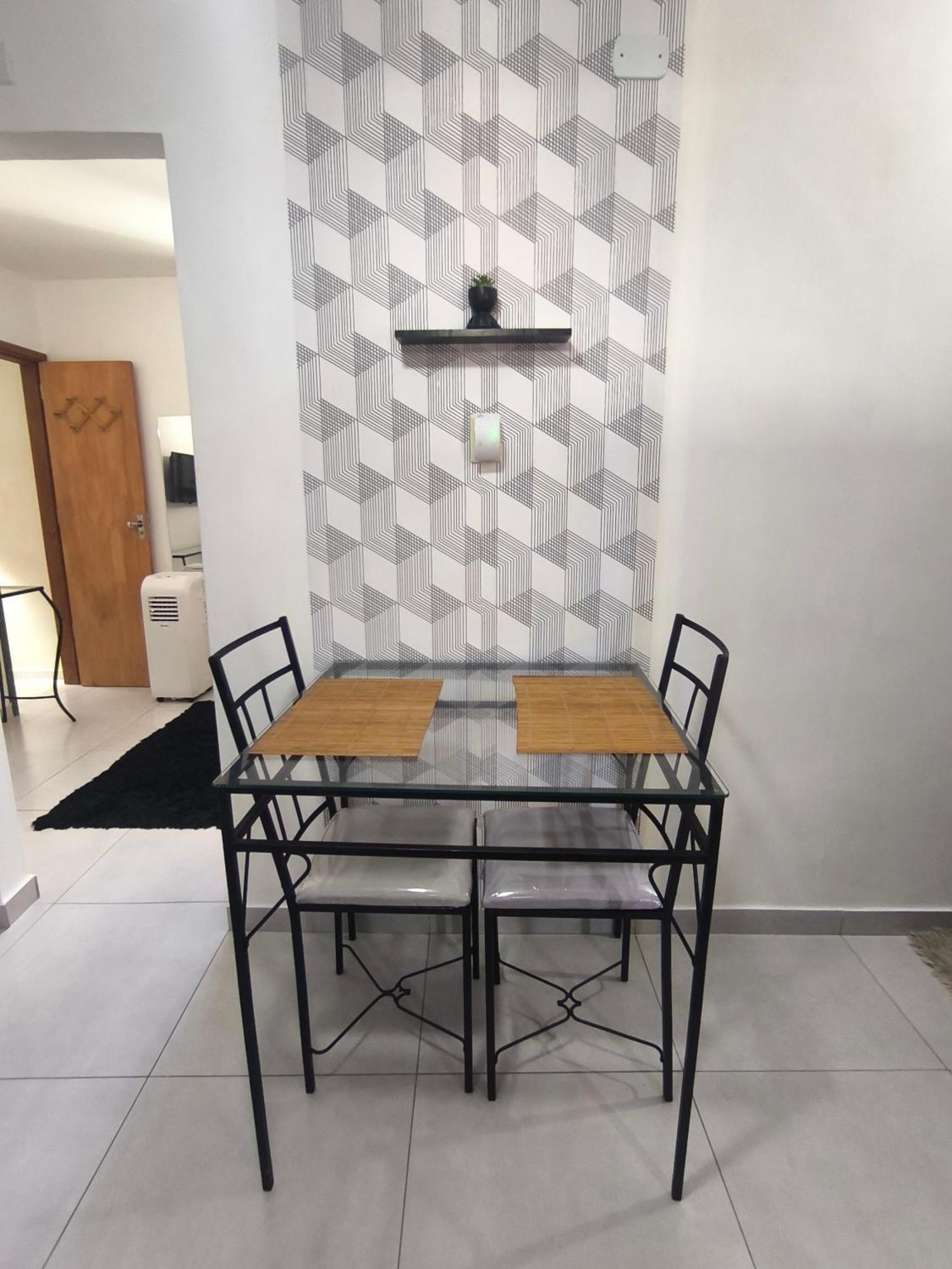 アハイアウ・ド・カボ Loft Ymara Arraial Bed & Breakfast エクステリア 写真